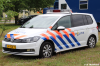 Venlo - Politie - FuStW