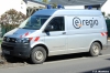 E-Regio - Notdienstfahrzeug - EU-RG 457