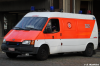 Bruxelles - Service d'Incendie et d'Aide Médicale Urgente - GW-Licht