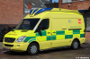 Beerse - Ambulancedienst Beerse - RTW