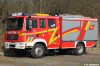 Voeren - Brandweer - HLF - A71