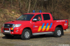 Voeren - Brandweer - First Responder - R71