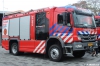 Veiligheidsregio - Brandweer - HLF - 24-3041