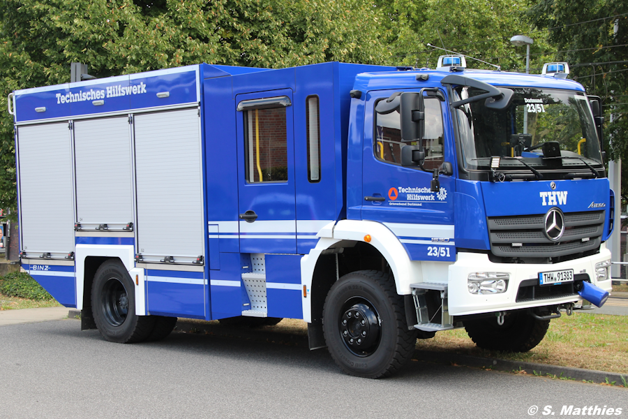 Heros Dortmund 23/51