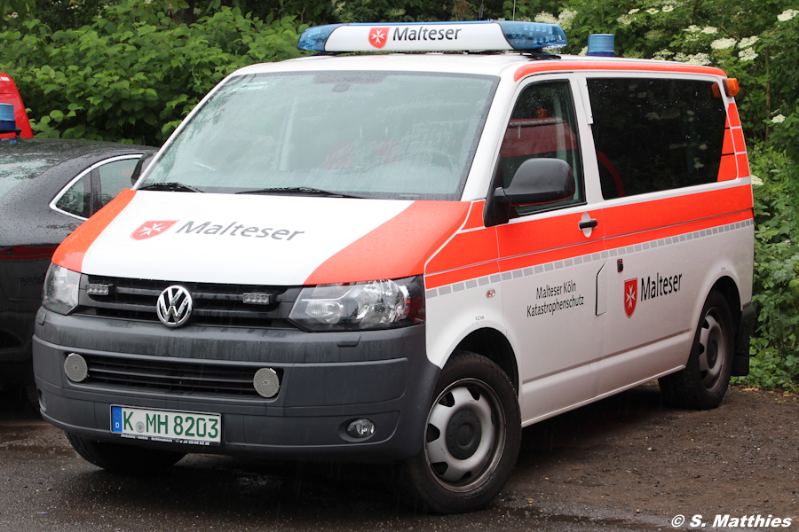 Johannes Köln Einsatzeinheit 7 KdoW-01