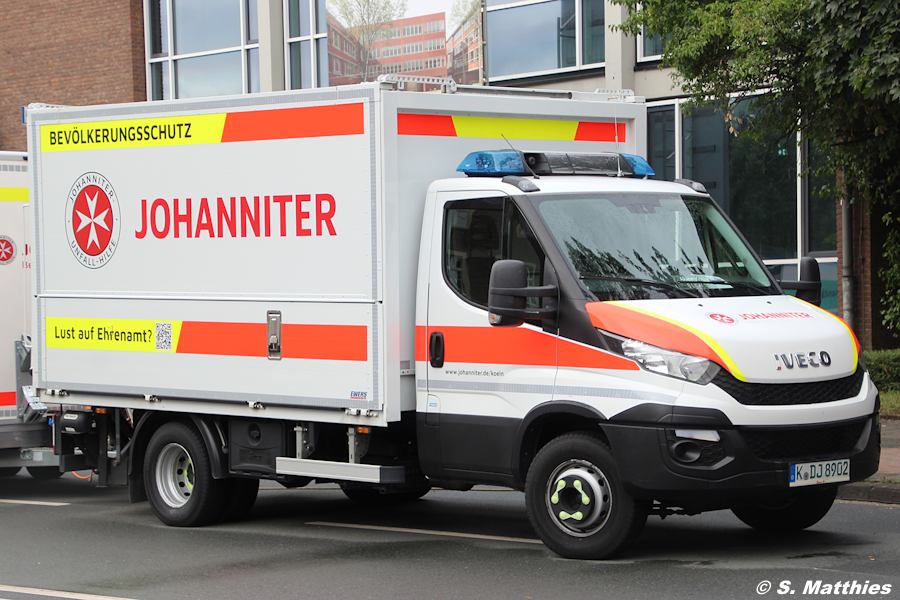 Akkon Köln 08 LKW-01