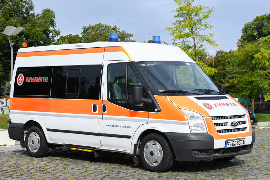 Akkon Köln 08 KTW-10