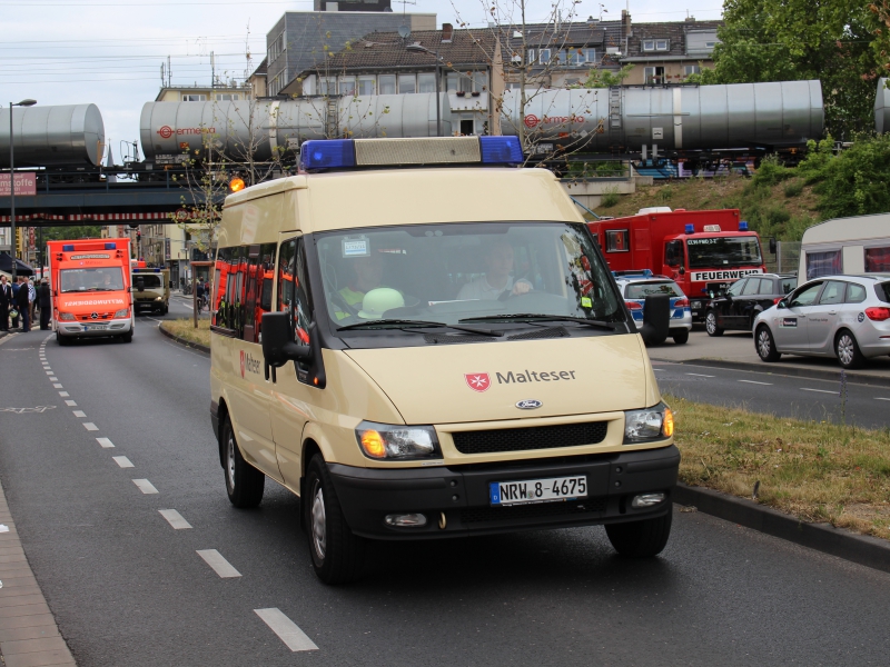 Kater Köln Einsatzeinheit 01 BtKombi-11 (a.D.)
