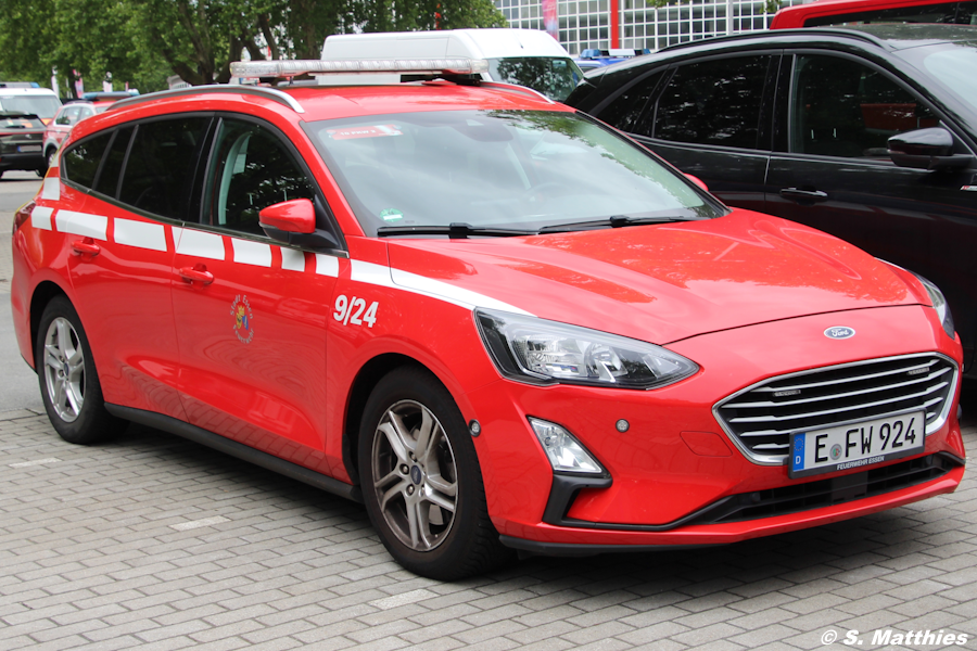 Florian Essen 11 PKW-02