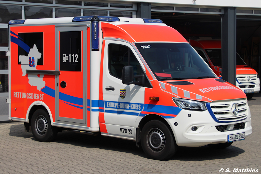 Rettung Ennepe 02 KTW-01