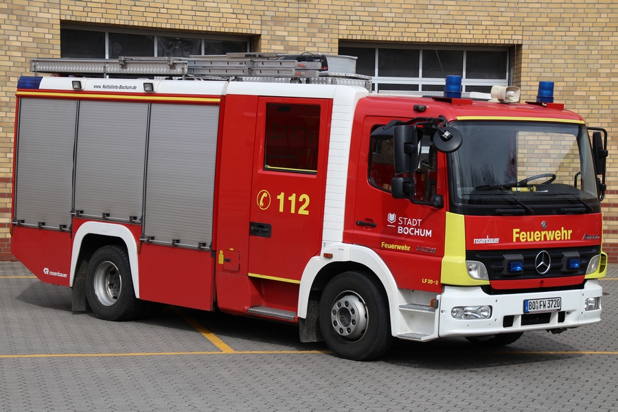 Florian Bochum 30 LF20-01