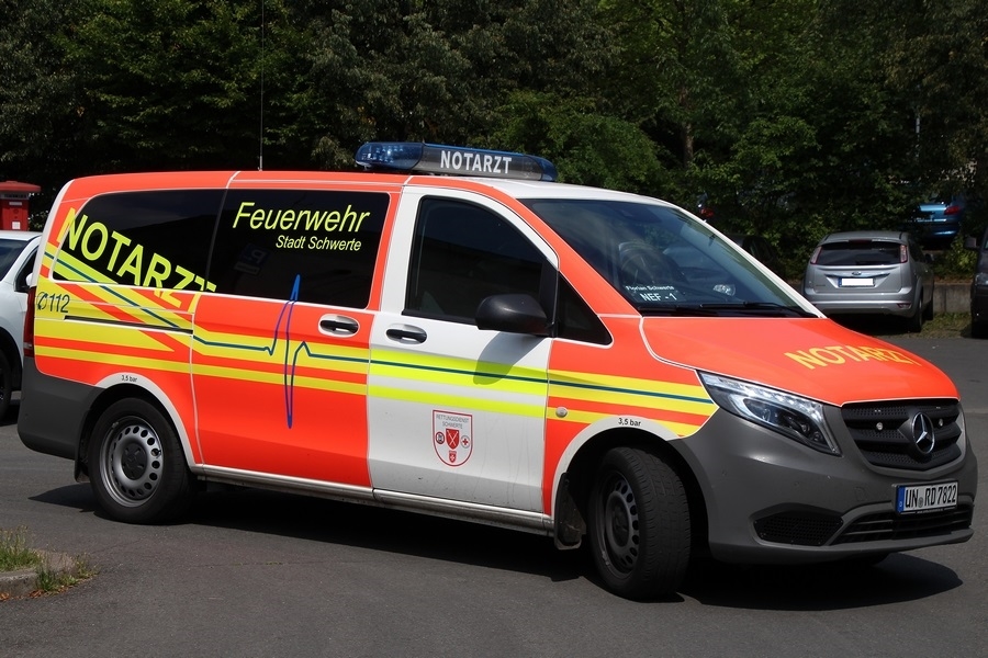 Florian Schwerte NEF-01 (a.D.)