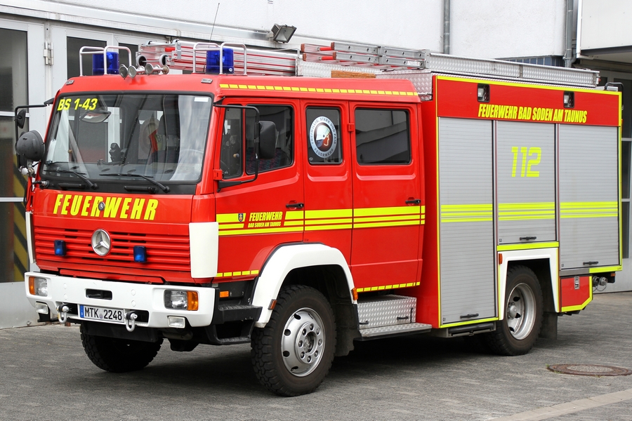 Florian Bad Soden 01/43-01