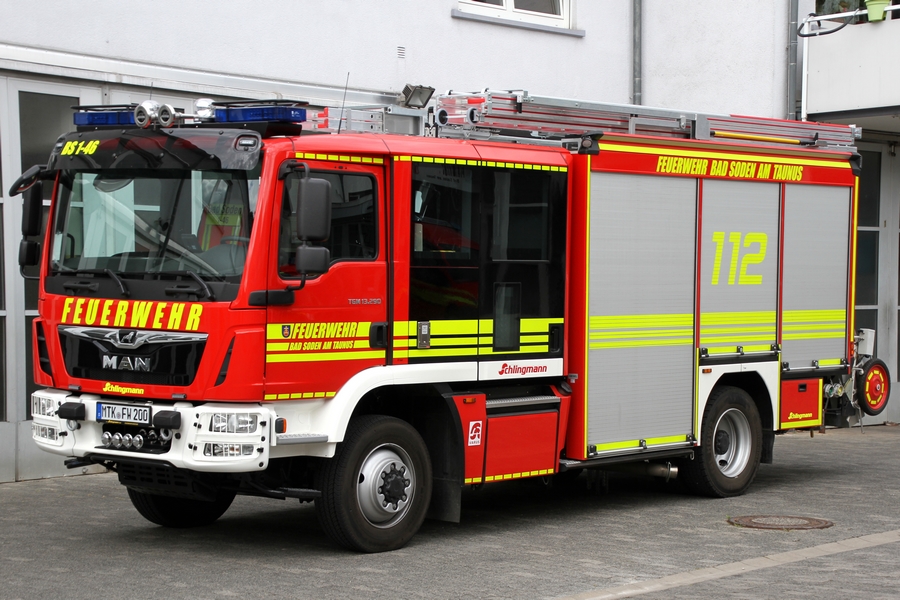 Florian Bad Soden 01/46-01