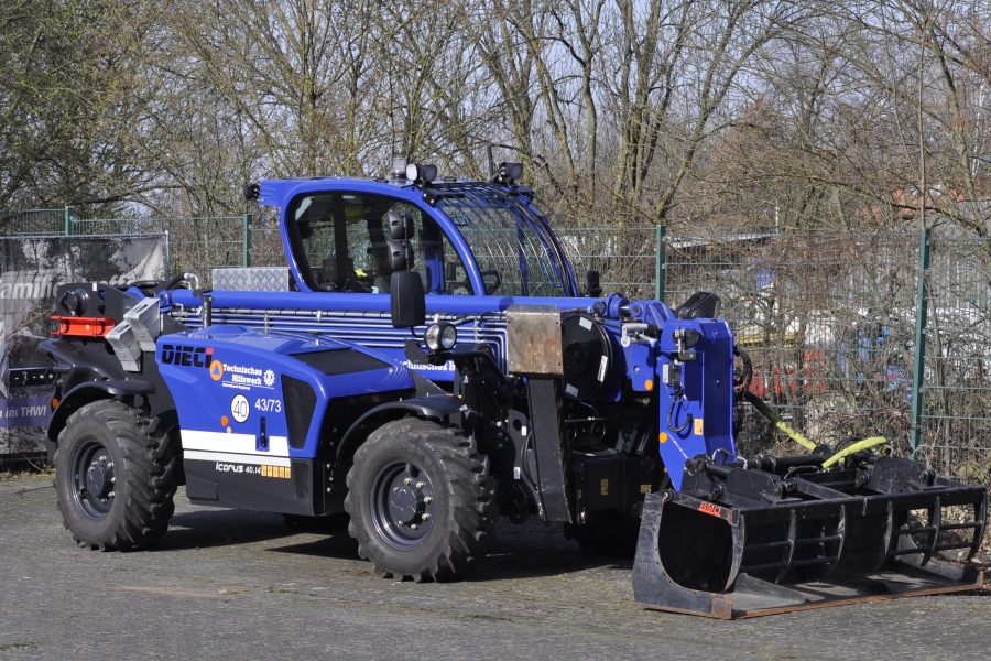 Heros Siegburg 43/73