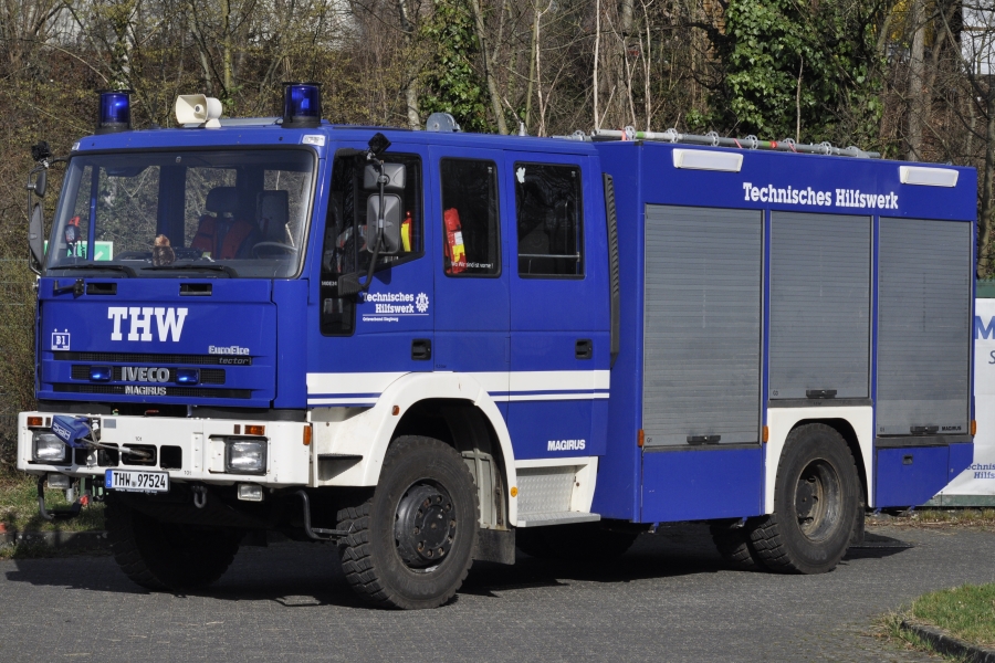 Heros Siegburg 22/51