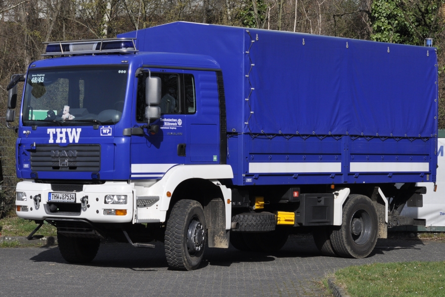 Heros Siegburg 48/43