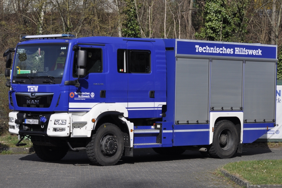 Heros Siegburg 27/51