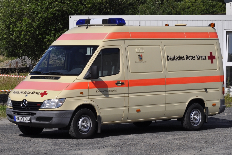 Rotkreuz Neuwied 11/87-02