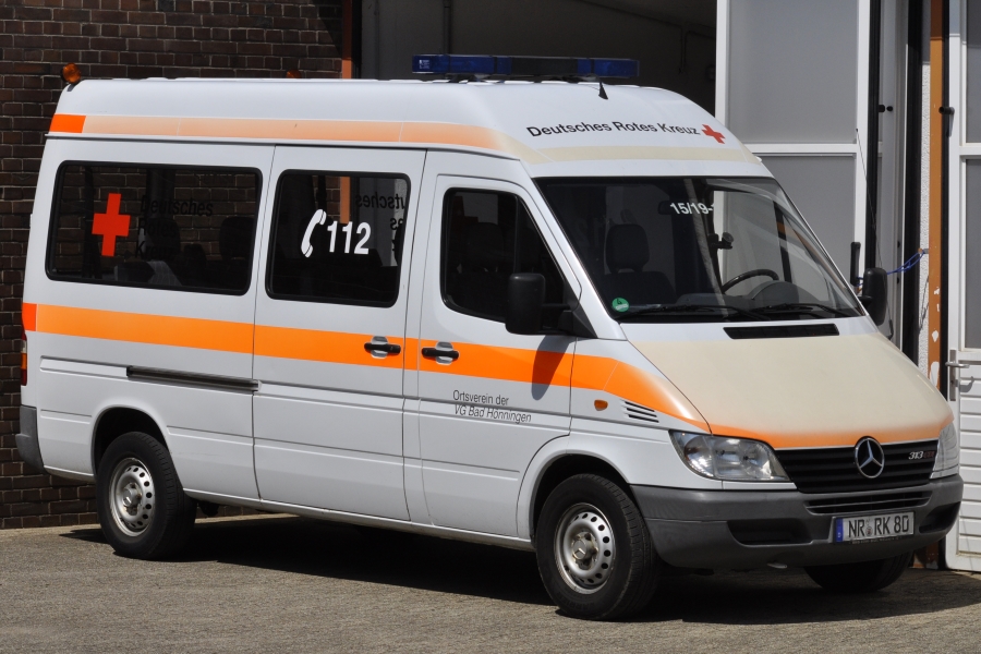 Rotkreuz Neuwied 15/19-01