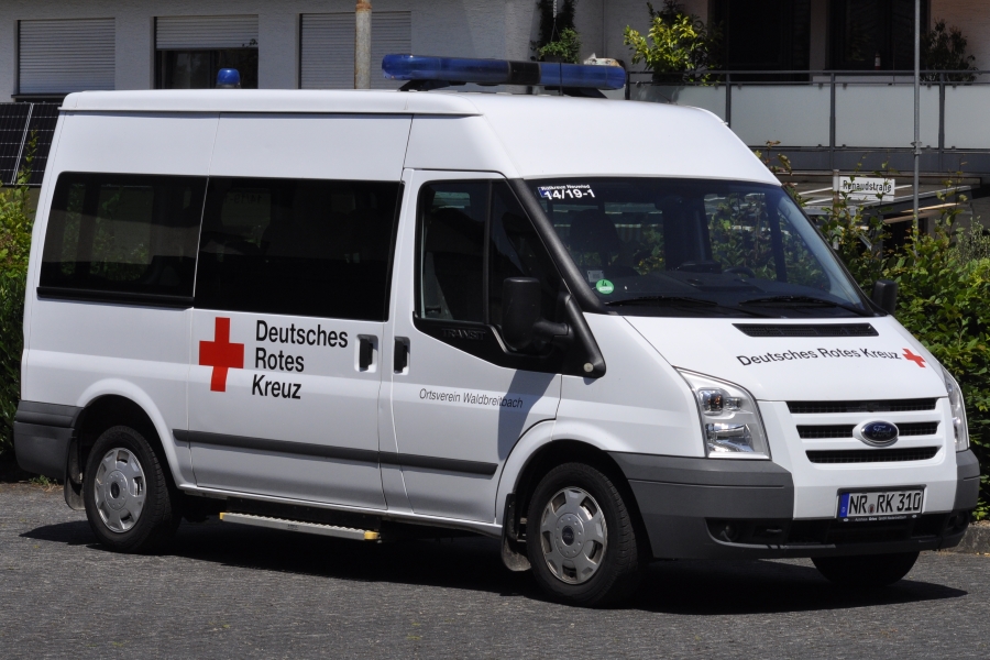 Rotkreuz Neuwied 14/19-01