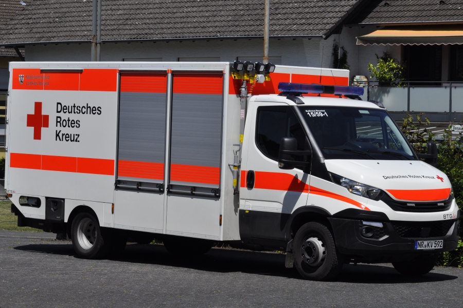 Rotkreuz Neuwied 15/59-01