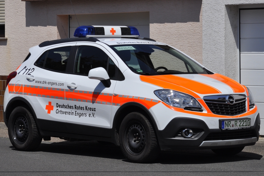 Rotkreuz Neuwied 16/10-02