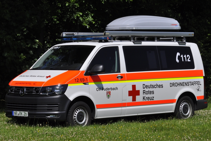 Rotkreuz Neuwied 12/69-01