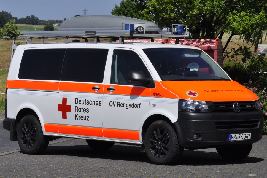 Rotkreuz Neuwied 18/69-01