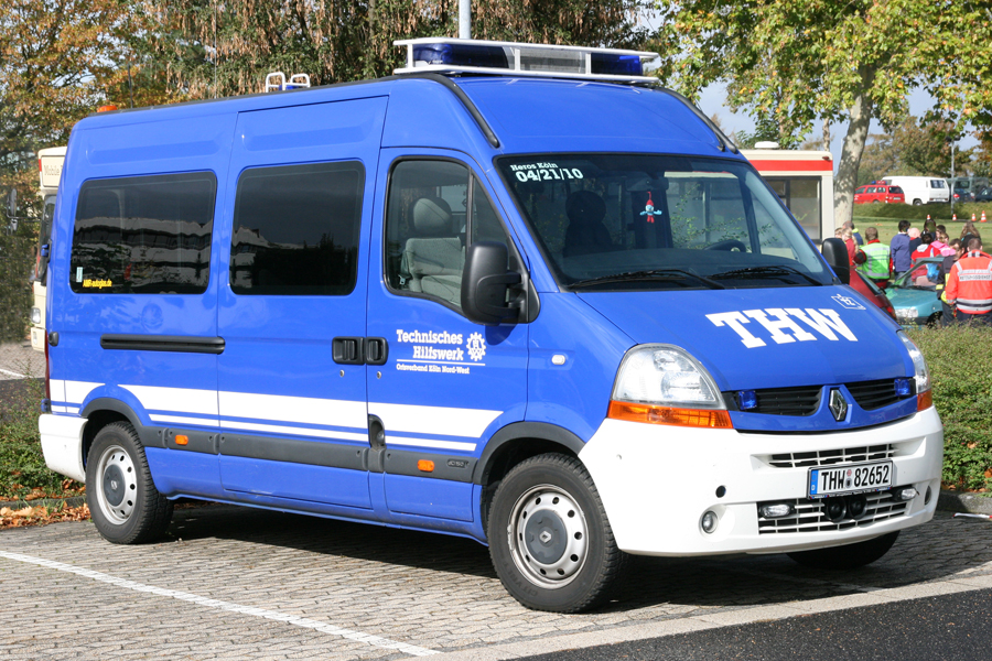 Heros Köln 04/21/10