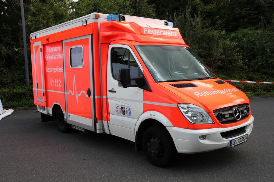Florian Gelsenkirchen 02 RTW-RES (a.D.)