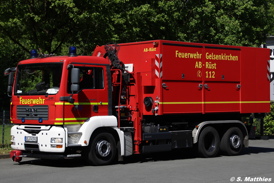 Florian Gelsenkirchen 02 WLF26-KR-02