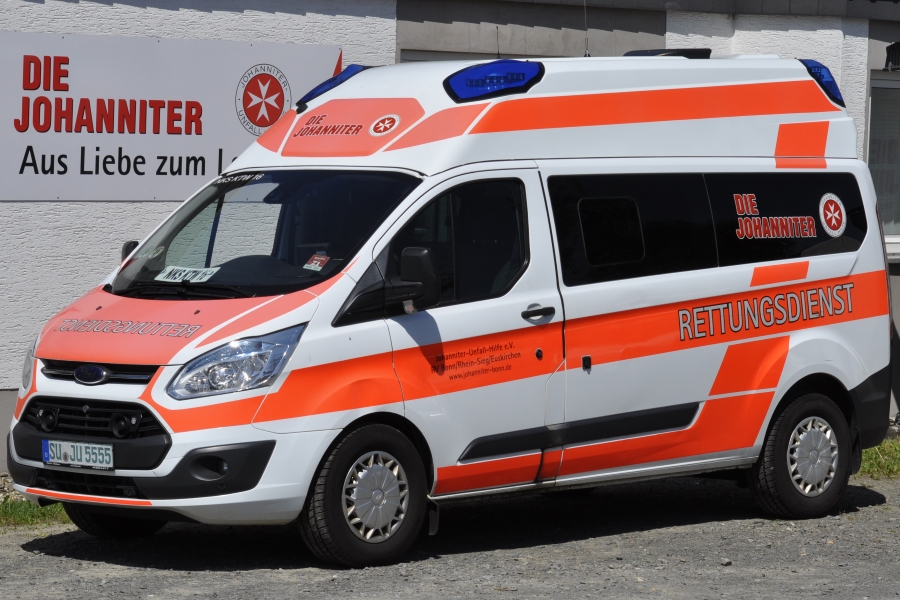 Akkon Neunkirchen-Seelscheid KTW-16