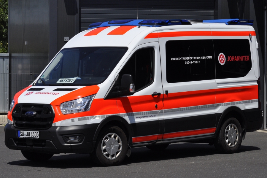 Akkon Neunkirchen-Seelscheid KTW-02