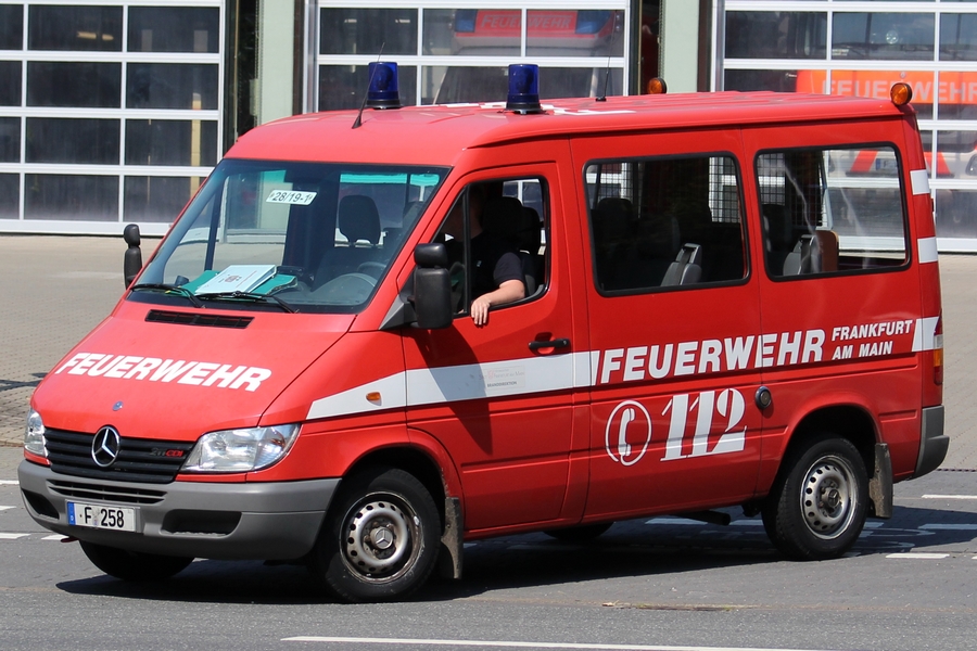 Florian Frankfurt 28/19-01 (a.D.)