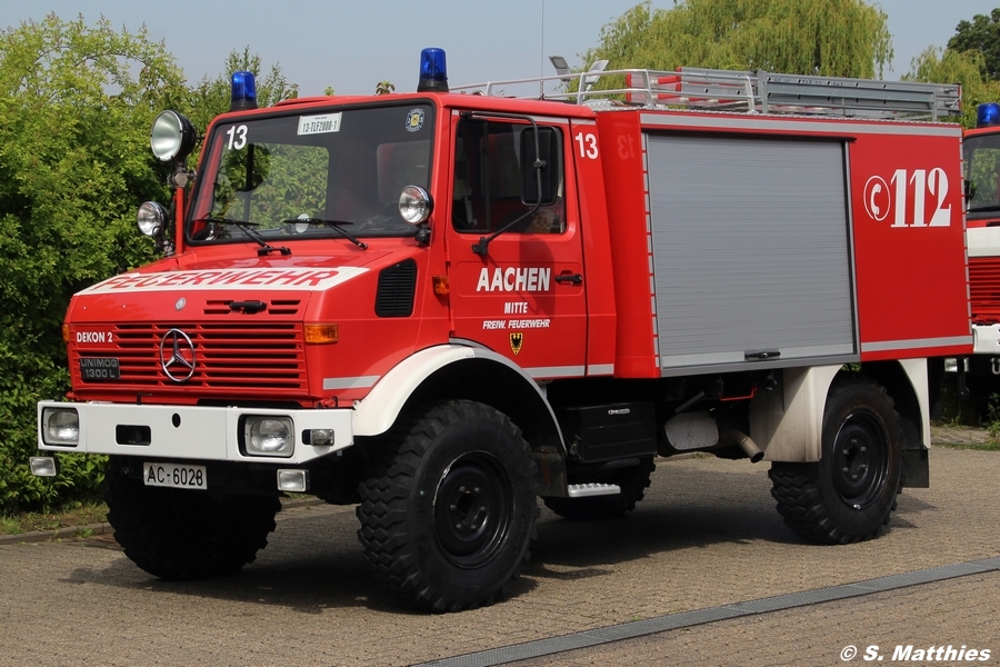 Florian Aachen 13 TLF2000-01 (a.D.)
