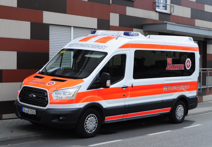Akkon Neunkirchen-Seelscheid KTW-02 (a.D.)
