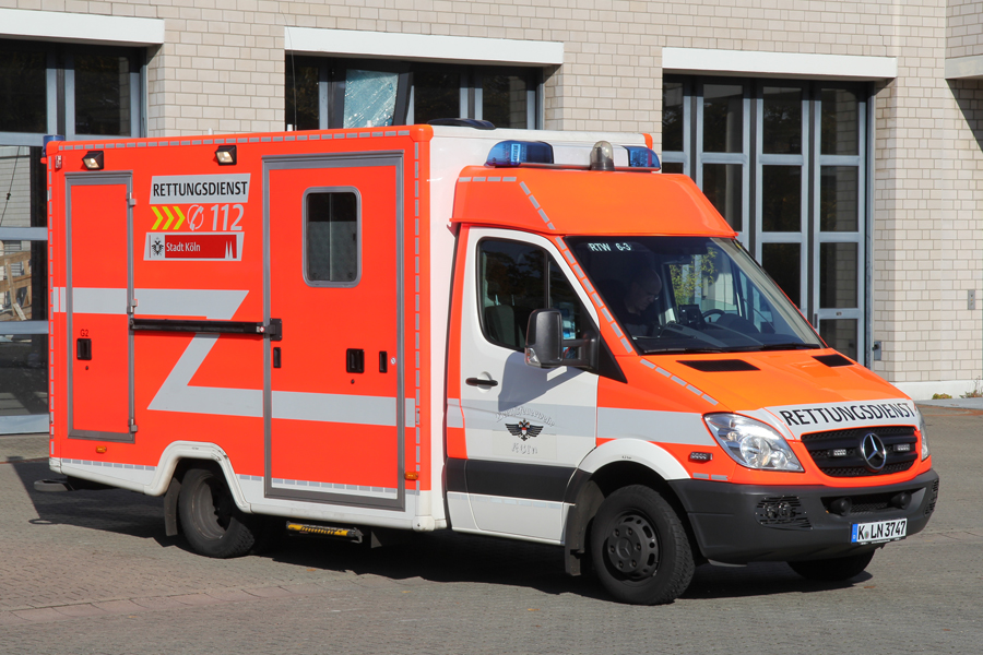 Florian Köln 06 RTW-03 (a.D.)