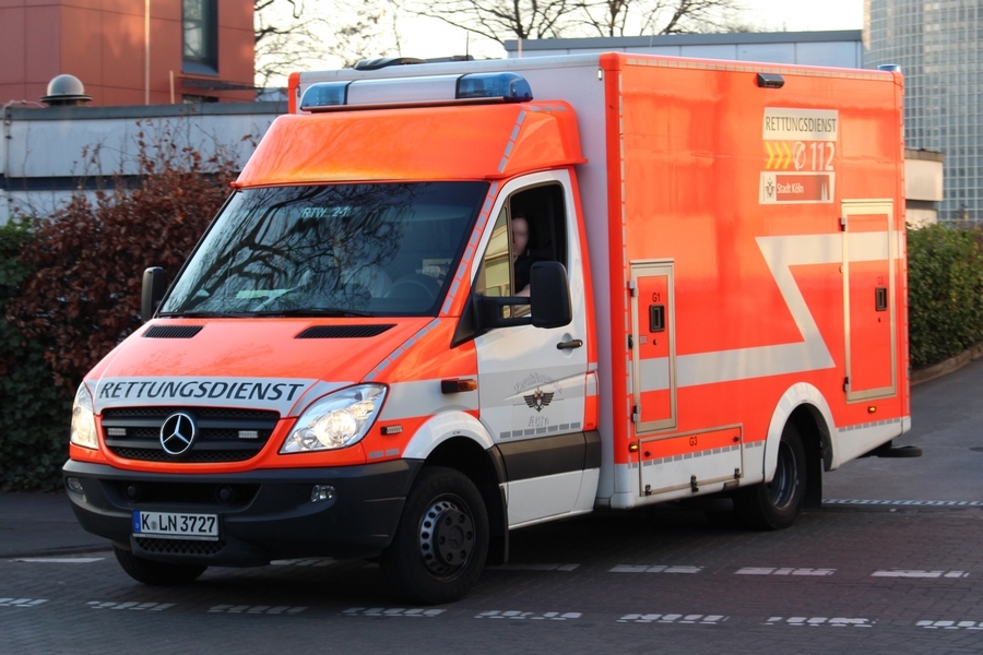 Florian Köln 02 RTW-01 (a.D.)