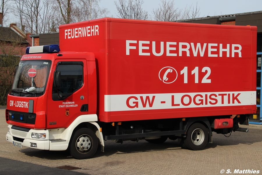 Florian Eschweiler GW-N-01