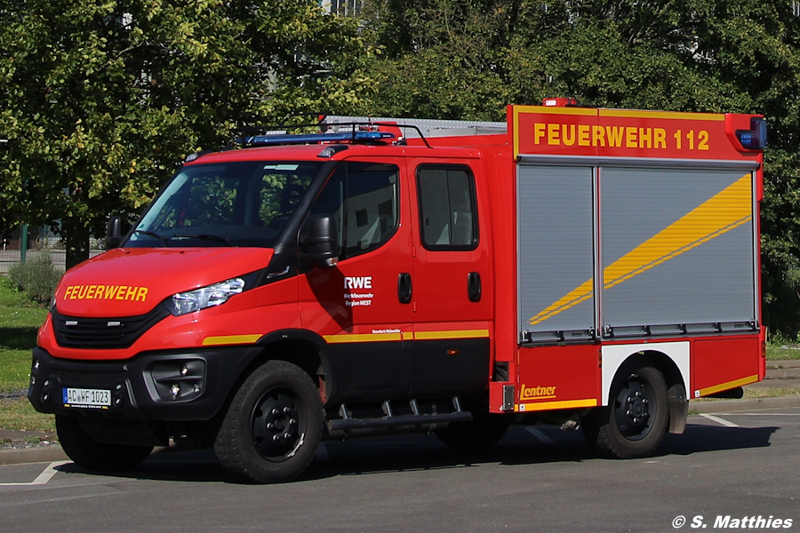 Florian WF RWE Weisweiler KLF-01
