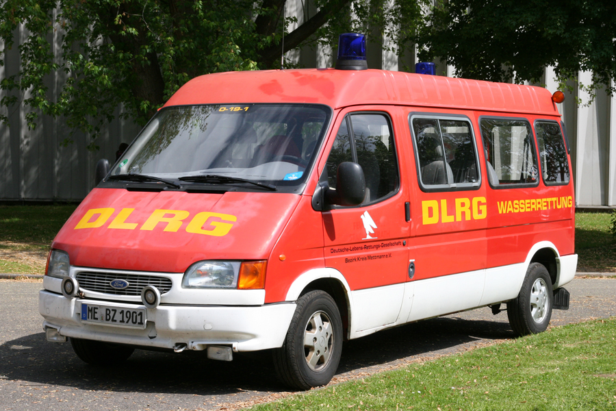 Pelikan Kreis Mettmann 01 MTF-01 (a.D.)