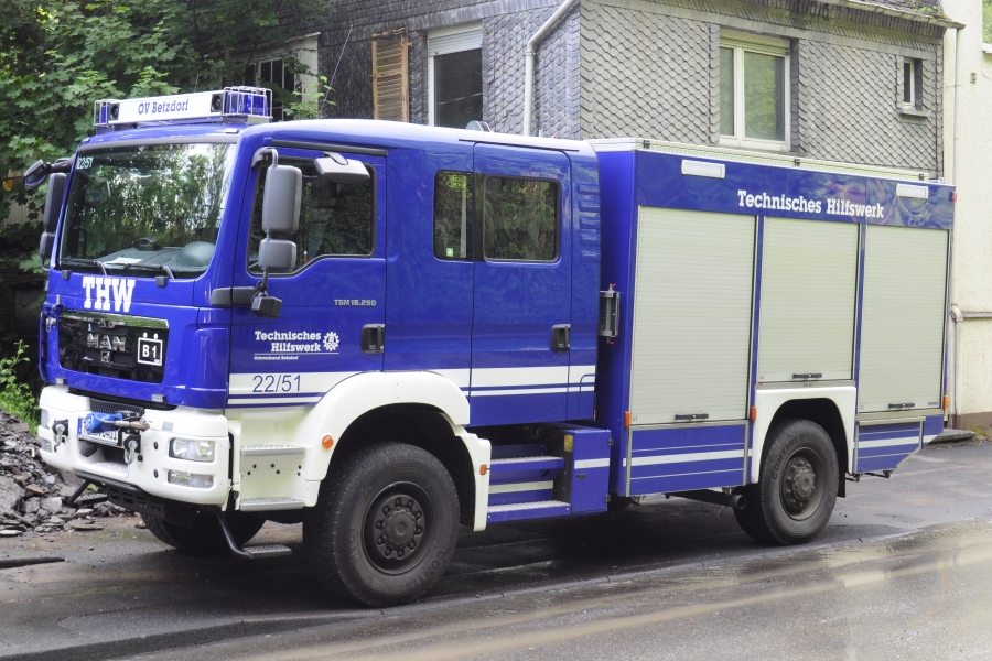 Heros Betzdorf 22/51