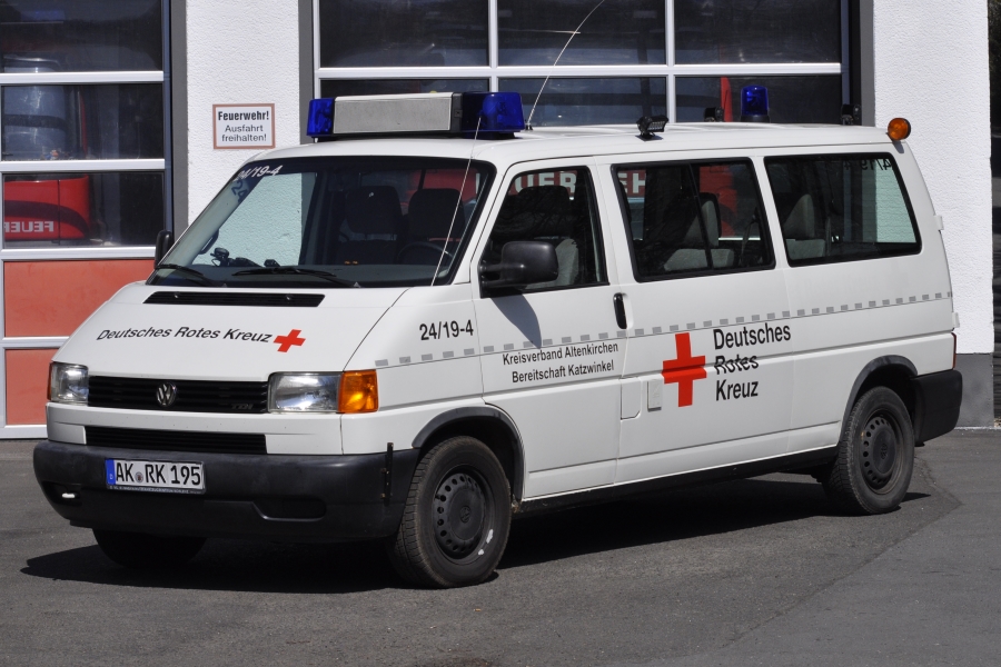 Rotkreuz Altenkirchen 24/19-04