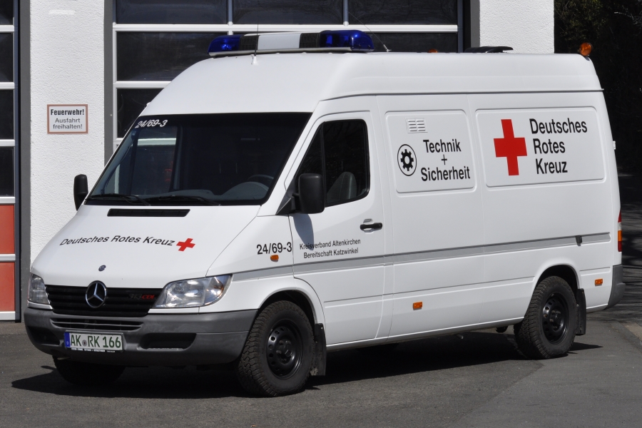 Rotkreuz Altenkirchen 24/69-03