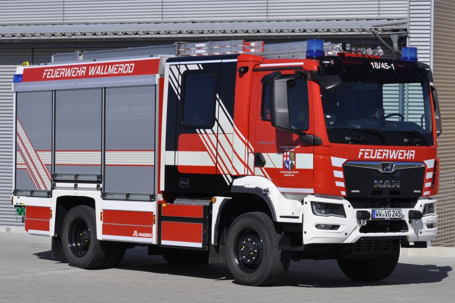 Florian Wallmerod 18/45-01