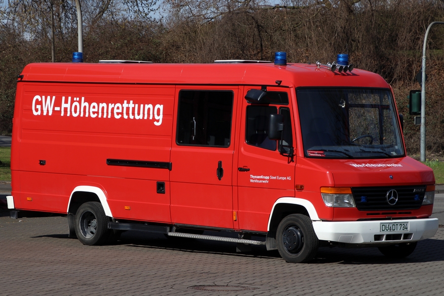 Florian WF ThyssenKrupp Duisburg GW-HÖ-01 (a.D.)