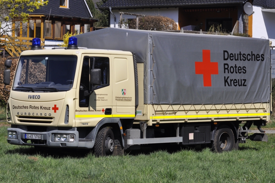Rotkreuz Siegen 05 MZF-01