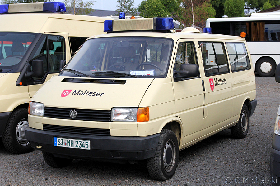 Kater Siegen-Wittgenstein Einsatzeinheit 04 GW-Tech-01 (a.D.)