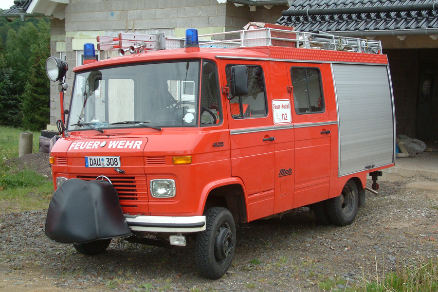 Florian Wiesbaum 41 (a.D.)